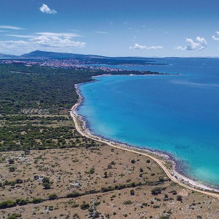 Nice Apartment In Potocnica With House Sea View Borovići Exteriér fotografie