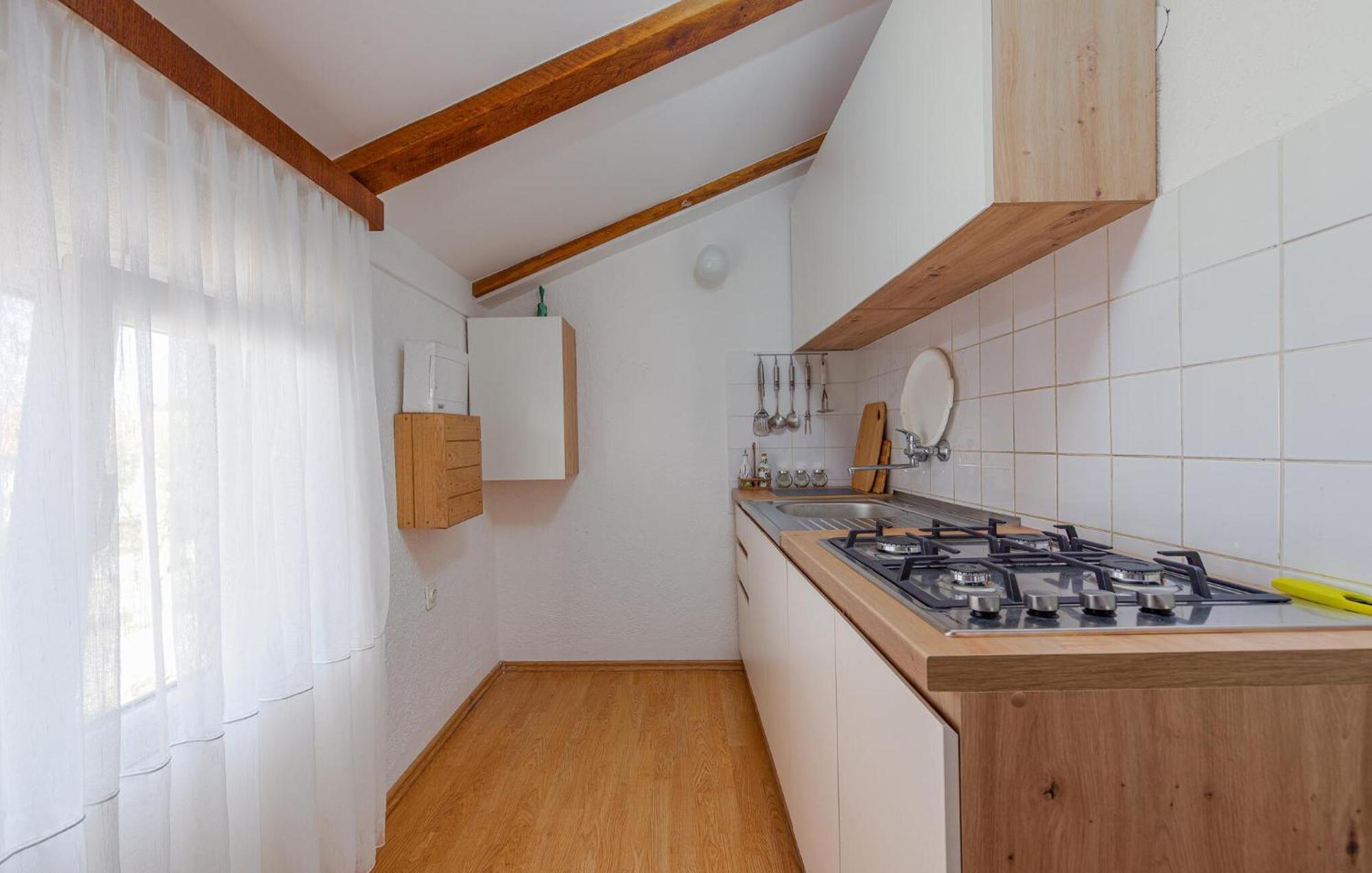 Nice Apartment In Potocnica With House Sea View Borovići Exteriér fotografie