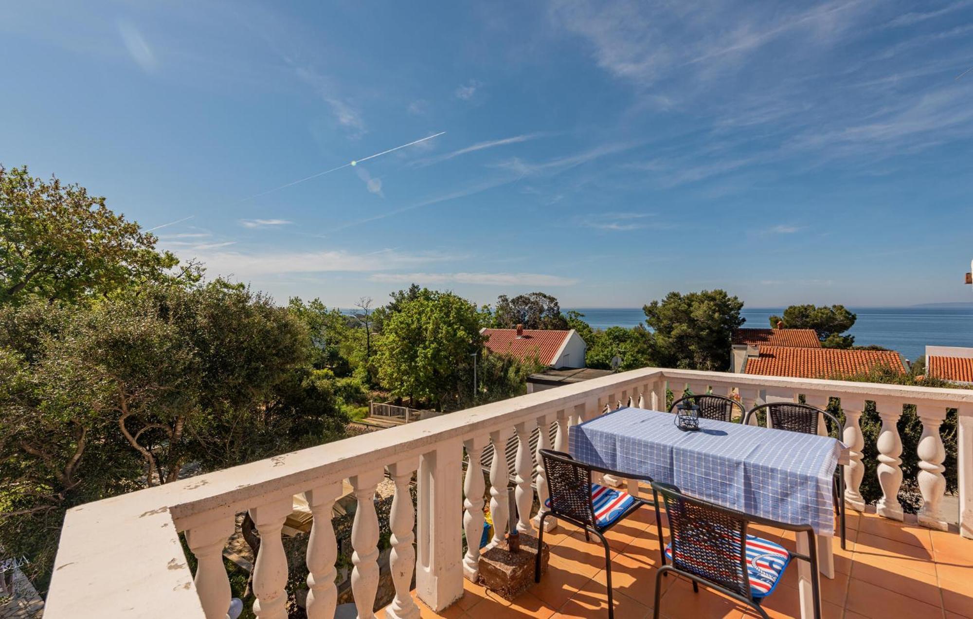 Nice Apartment In Potocnica With House Sea View Borovići Exteriér fotografie