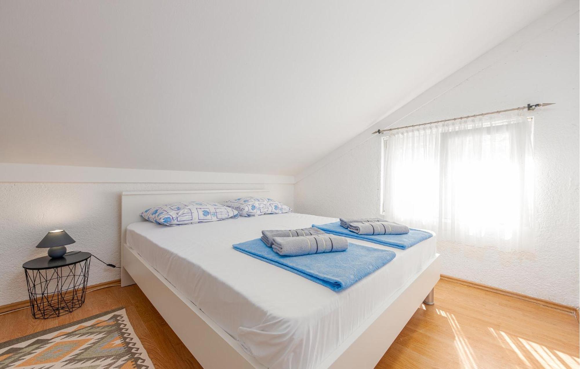 Nice Apartment In Potocnica With House Sea View Borovići Exteriér fotografie
