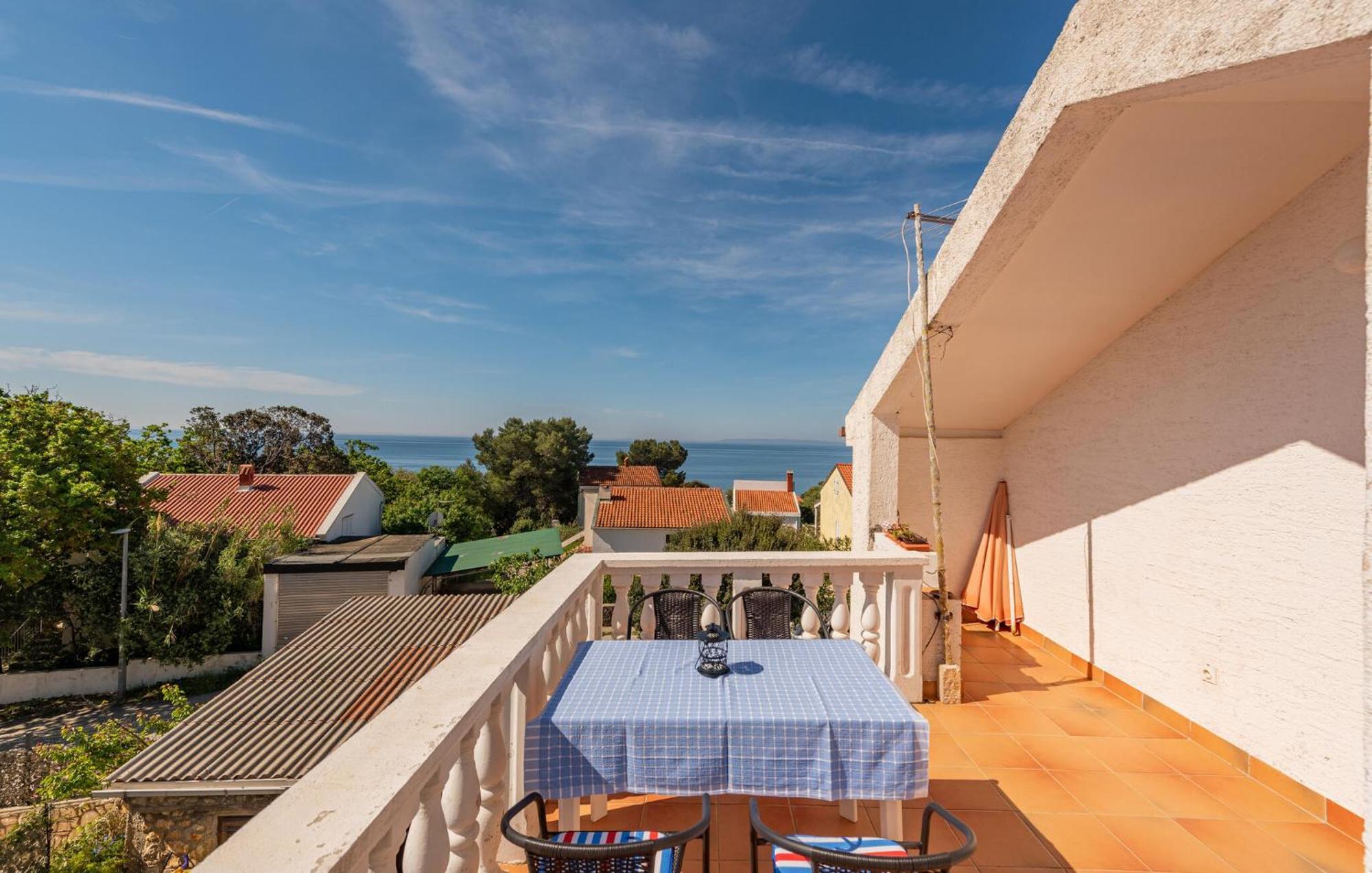 Nice Apartment In Potocnica With House Sea View Borovići Exteriér fotografie