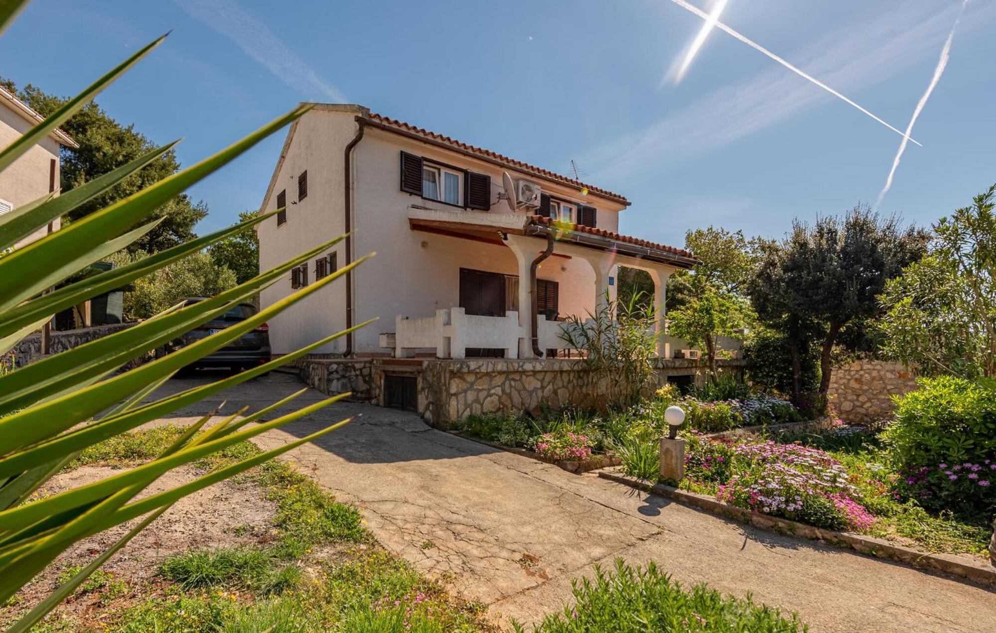 Nice Apartment In Potocnica With House Sea View Borovići Exteriér fotografie