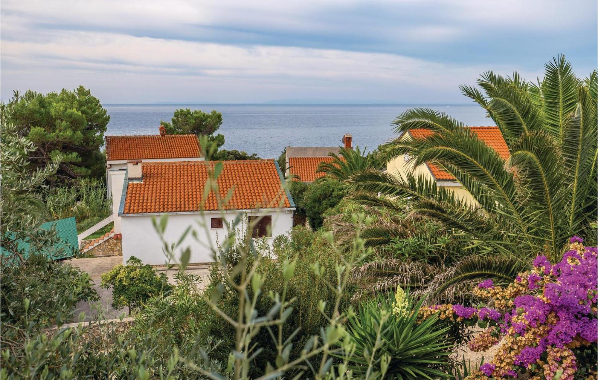 Nice Apartment In Potocnica With House Sea View Borovići Exteriér fotografie